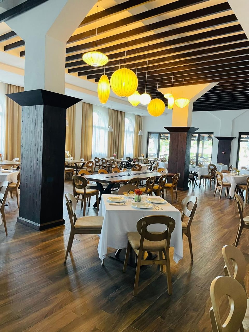Hanul cu Sălcii Hotel in Romania
