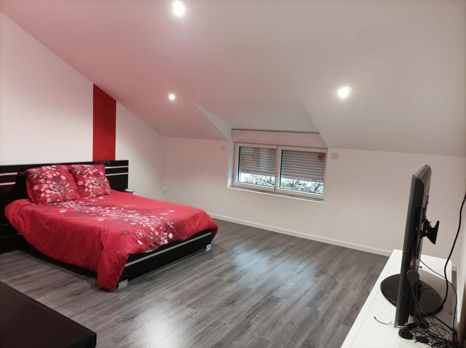 Loft atypique et chaleureux House in Centre-Val de Loire