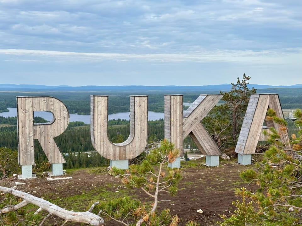 Villa Primus House in Lapland