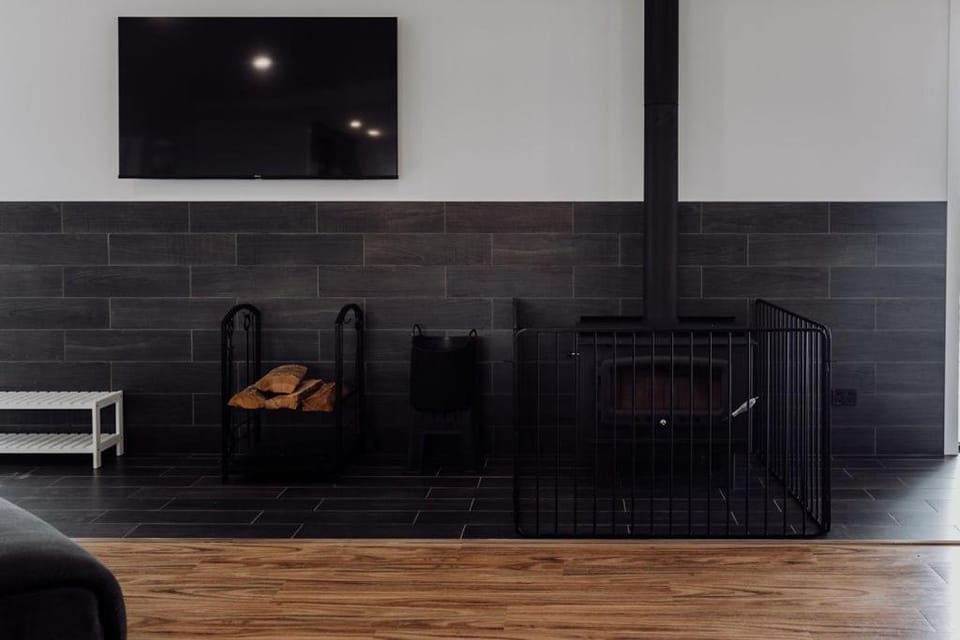 Bayview Lodge - Views Views Views! House in St Helens