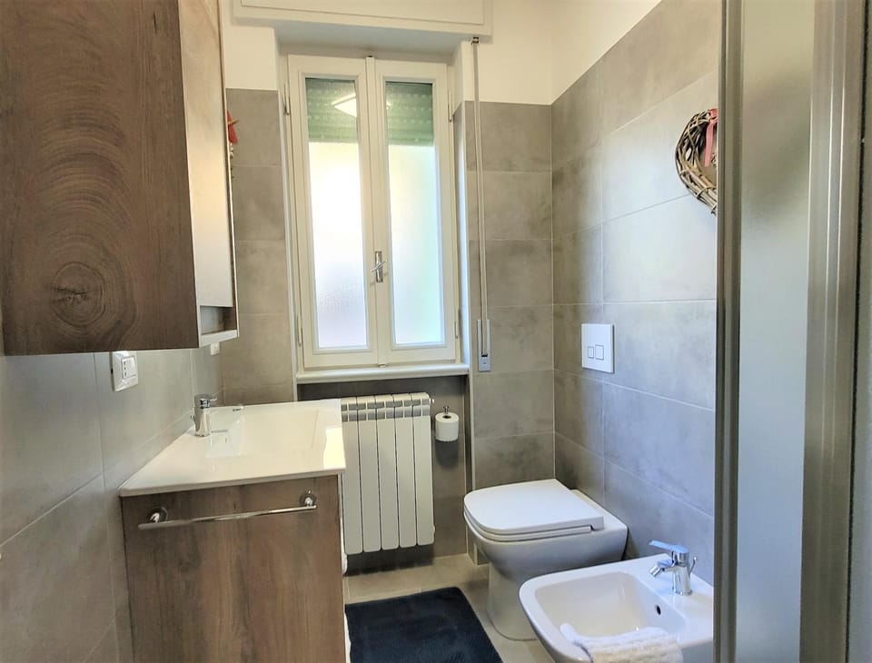 Casa Mina Mountain Lake Iseo Hospitality Apartment in Province of Brescia