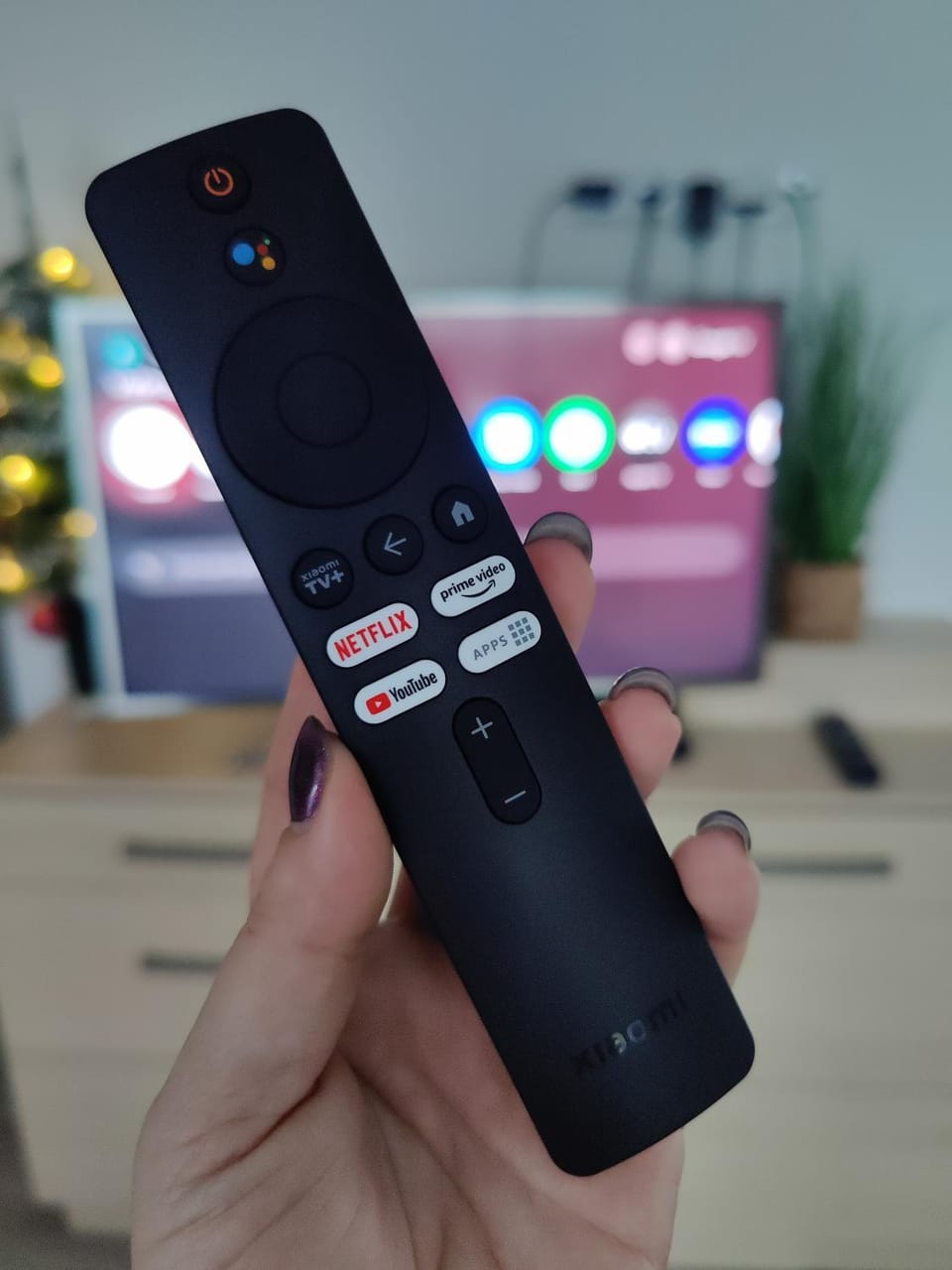 TV and multimedia
