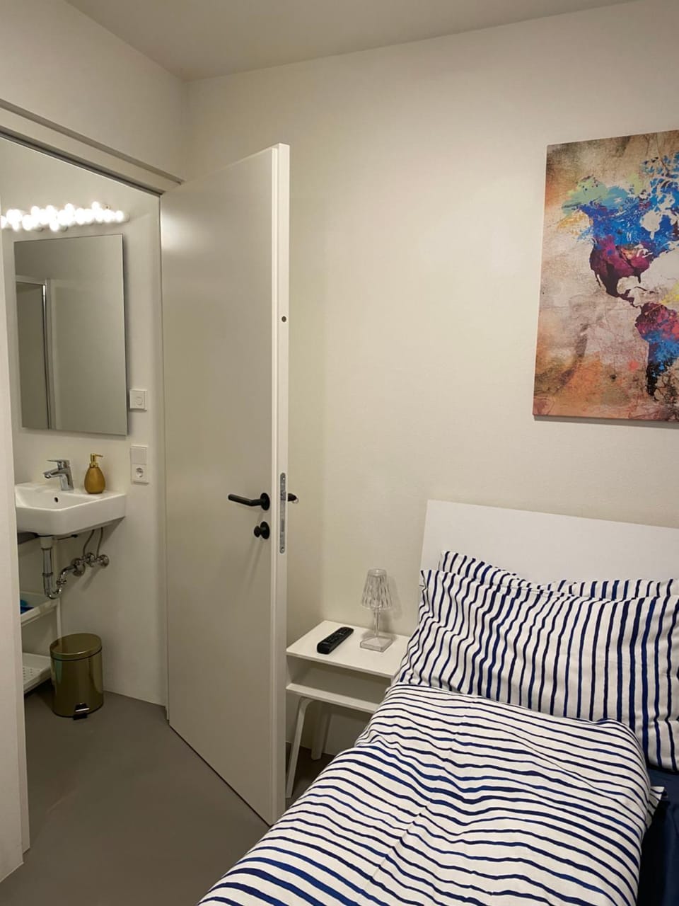 Casa Sciliar Stanza gold con parcheggio privato Apartment in Trentino-South Tyrol