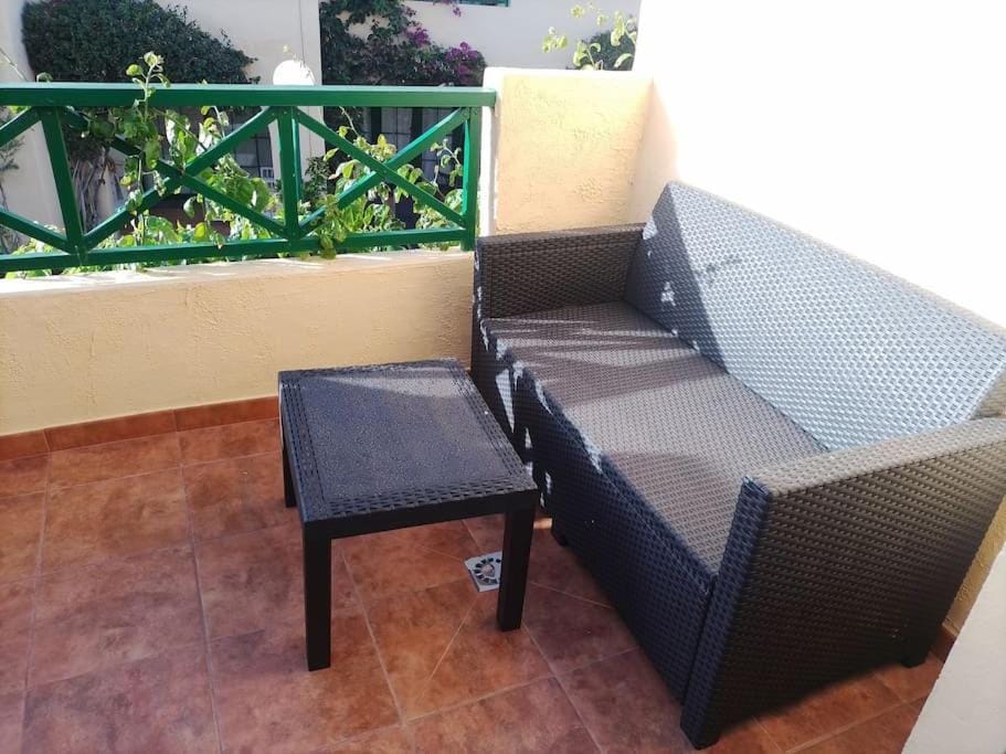 Balcony/Terrace, Seating area