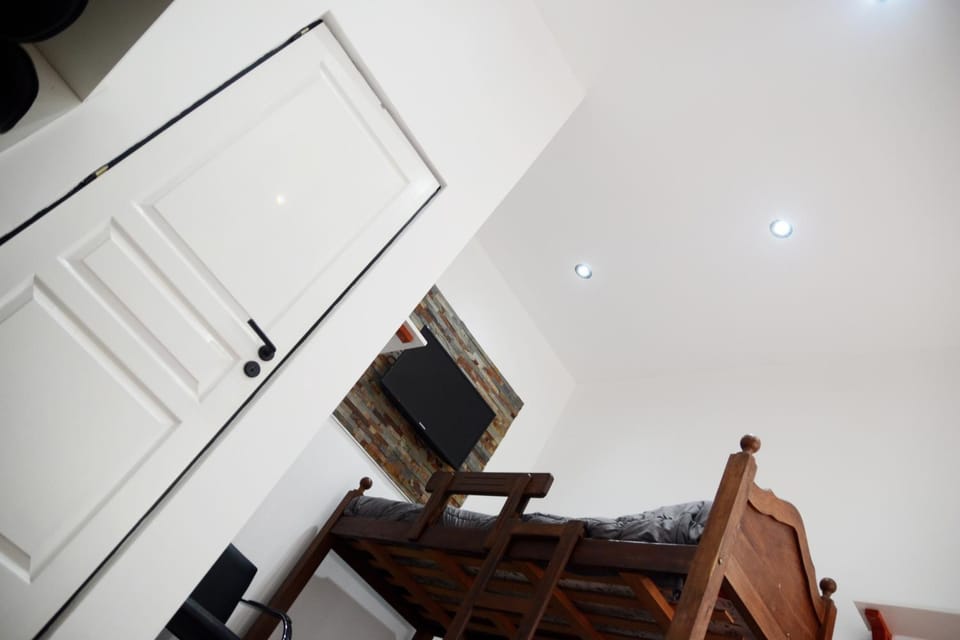 SmartBox Campana Apartment in Santa Fe Province, Argentina