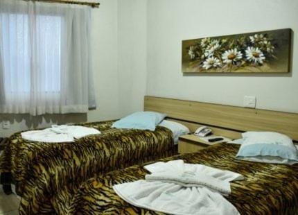 Hotel Monet Hotel in State of Santa Catarina