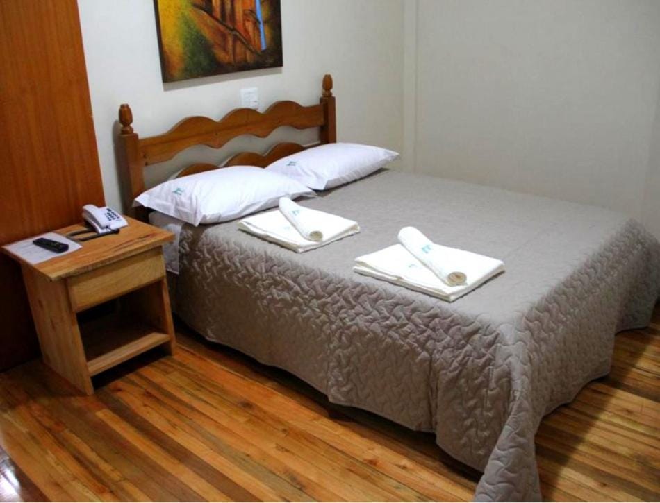 Hotel Monet Hotel in State of Santa Catarina