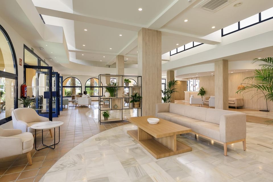 Facade/entrance, View (from property/room), Lobby or reception