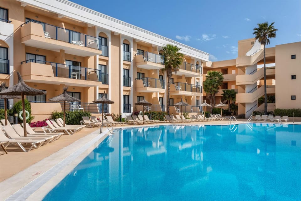 Garden, Balcony/Terrace, Swimming pool