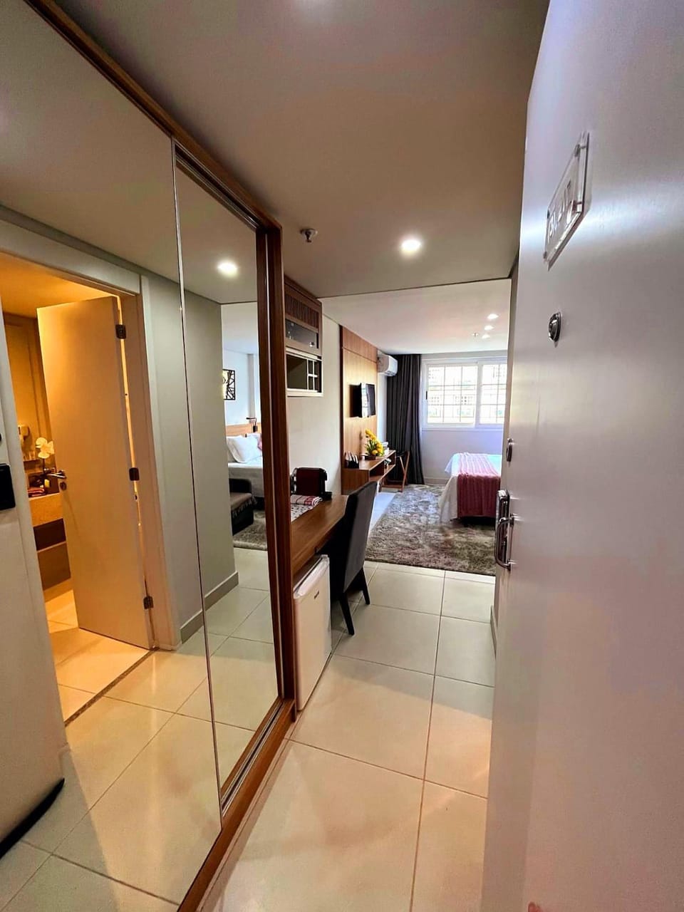 Flat 217 Granja Brasil - Com Piscina Em Itaipava Apartment in State of Rio de Janeiro