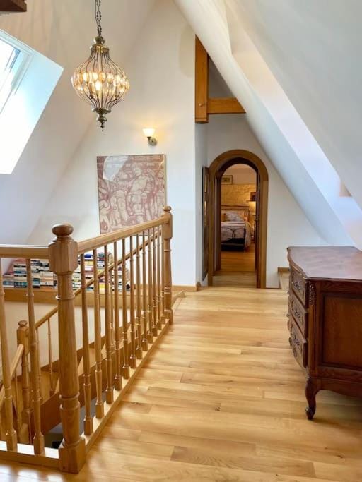 Charming 19th Century Farmhouse with Pool House in Occitanie
