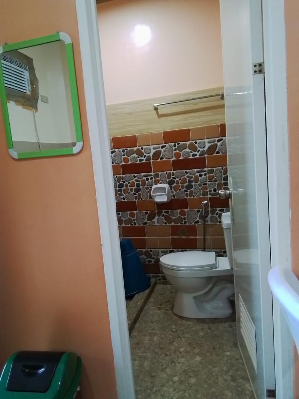 Toilet, Bathroom