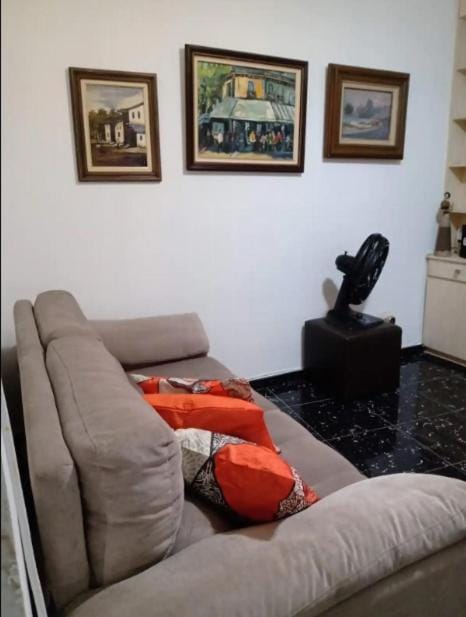 Apartamento a 5 min a pé da praia e 3 min do metrô Apartment in Rio de Janeiro