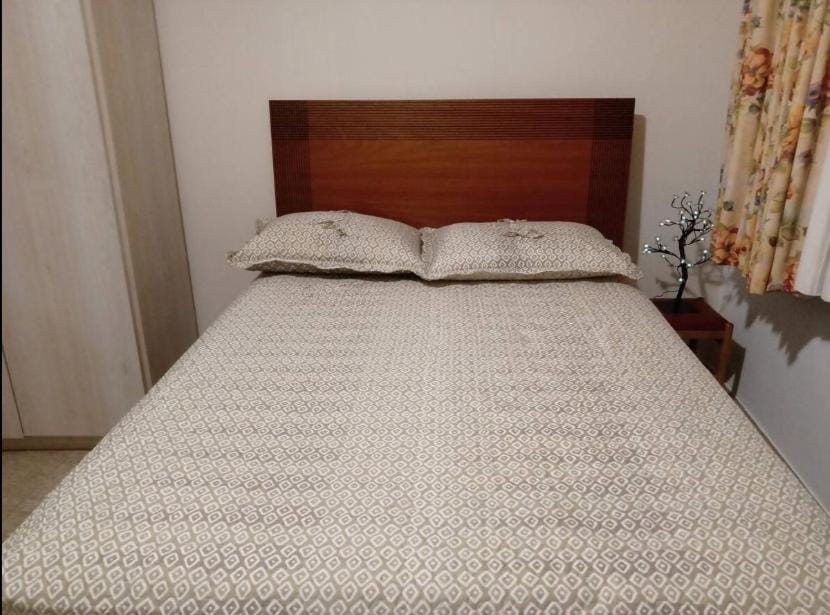 Apartamento a 5 min a pé da praia e 3 min do metrô Apartment in Rio de Janeiro