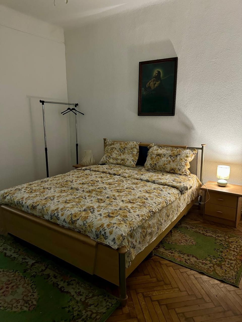 Apartament istoric ultracentral - free parking Apartment in Sibiu