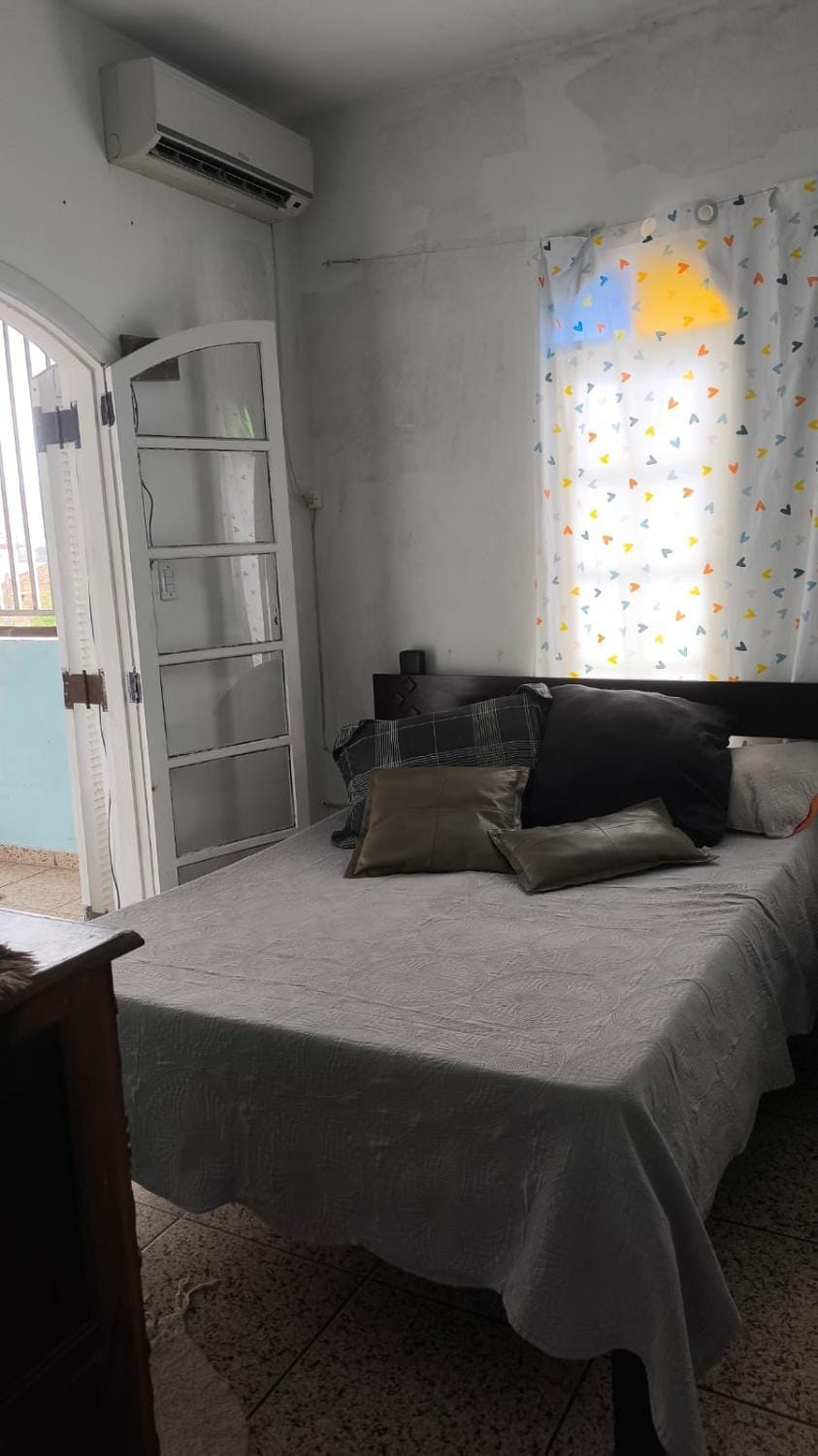 Pousada Litoral Norte Caragua Bed and Breakfast in Caraguatatuba