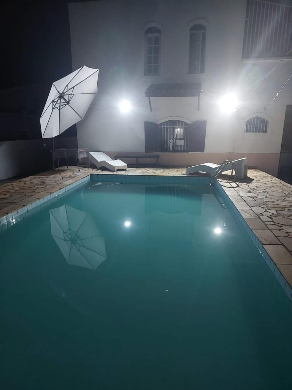 Pousada Litoral Norte Caragua Bed and Breakfast in Caraguatatuba