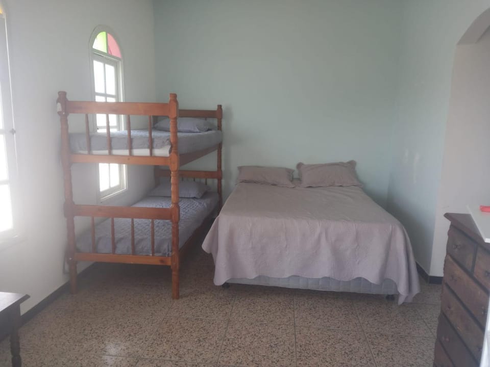 Pousada Litoral Norte Caragua Bed and Breakfast in Caraguatatuba