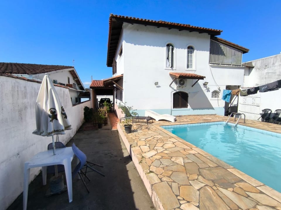 Pousada Litoral Norte Caragua Bed and Breakfast in Caraguatatuba