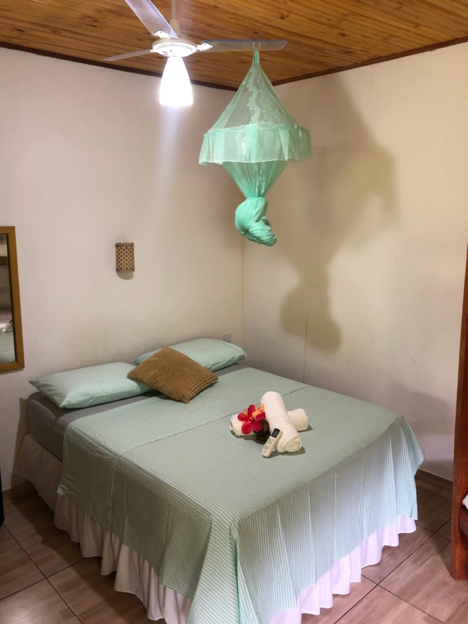 Village verde Nature lodge in State of Bahia
