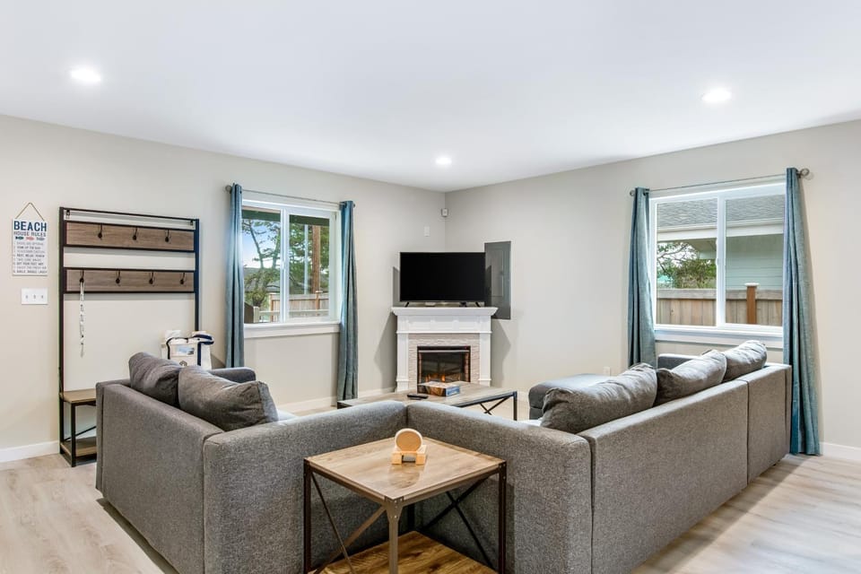 Salt, Sand, Surf, Repeat House in Westport