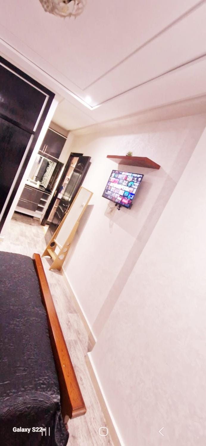TV and multimedia, Bedroom