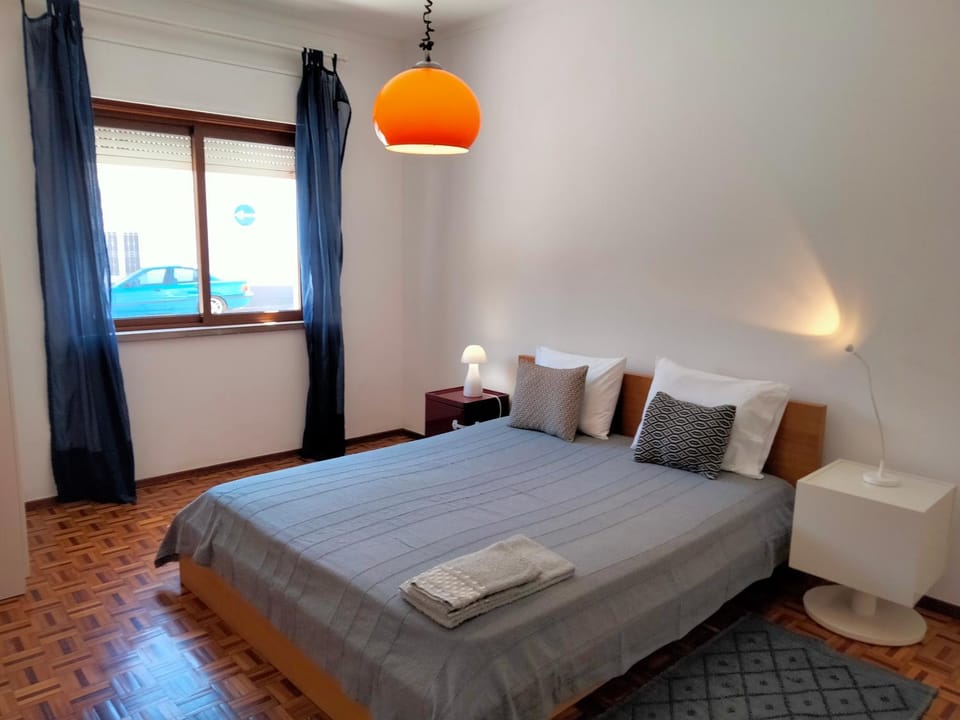 Casa Laranjeira Apartment in Tavira