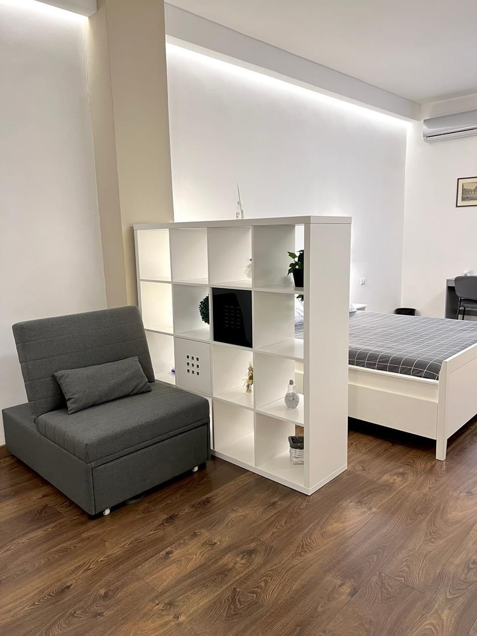 Lilia charming apartment Apartment in Rome