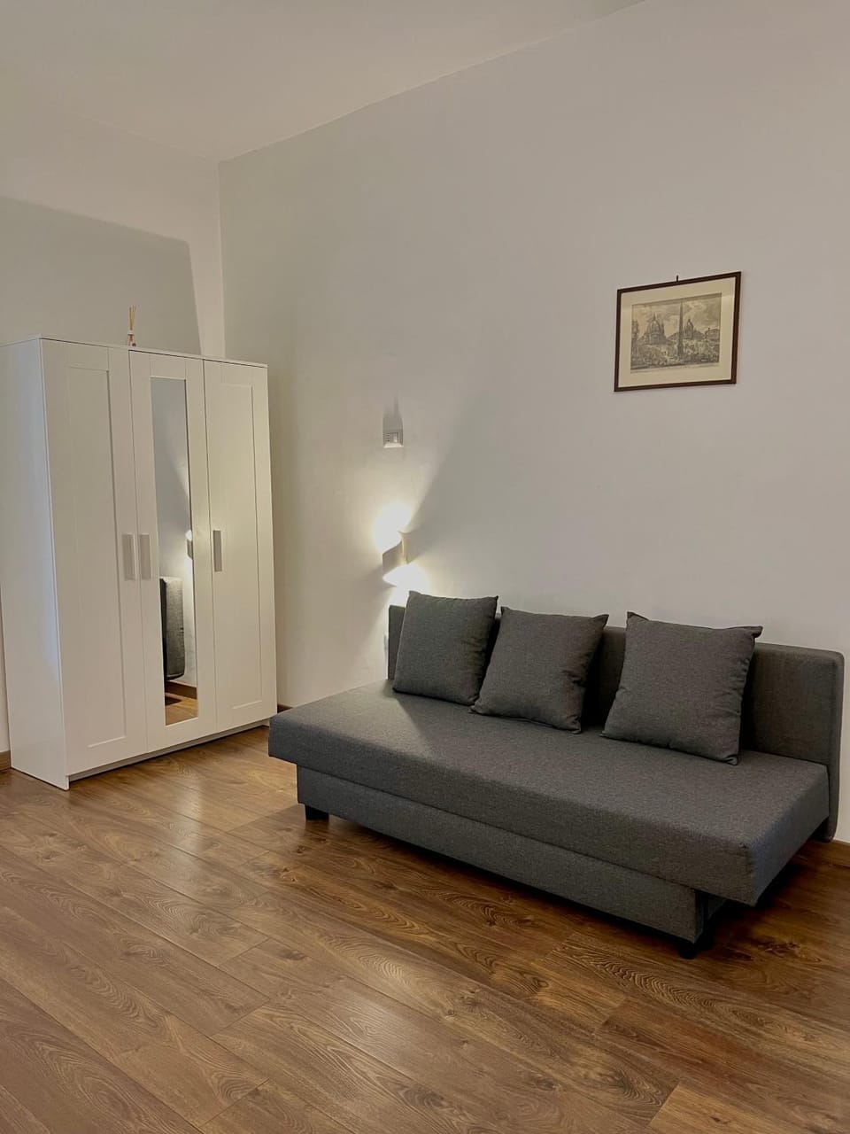 Lilia charming apartment Apartment in Rome