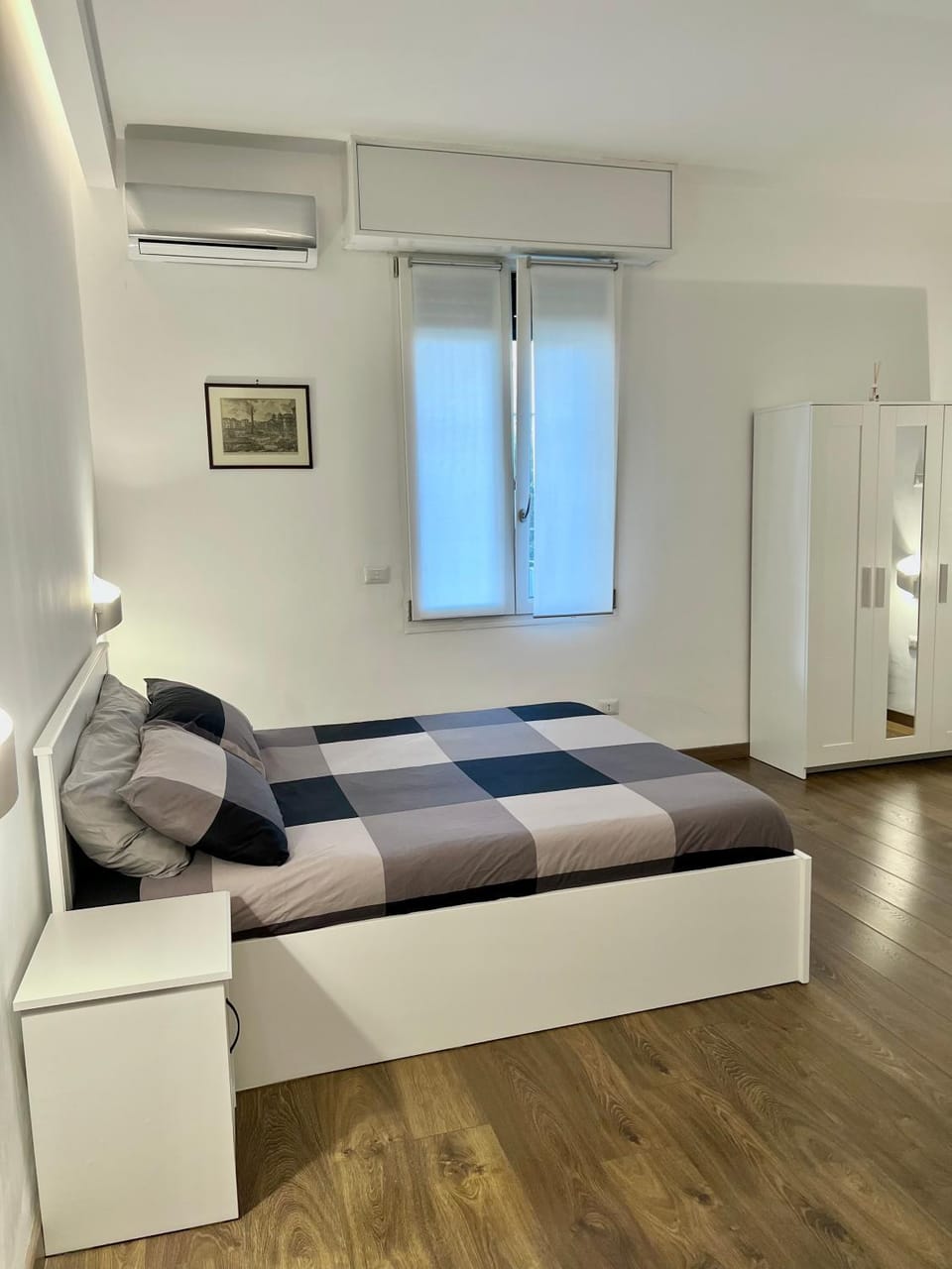 Lilia charming apartment Apartment in Rome