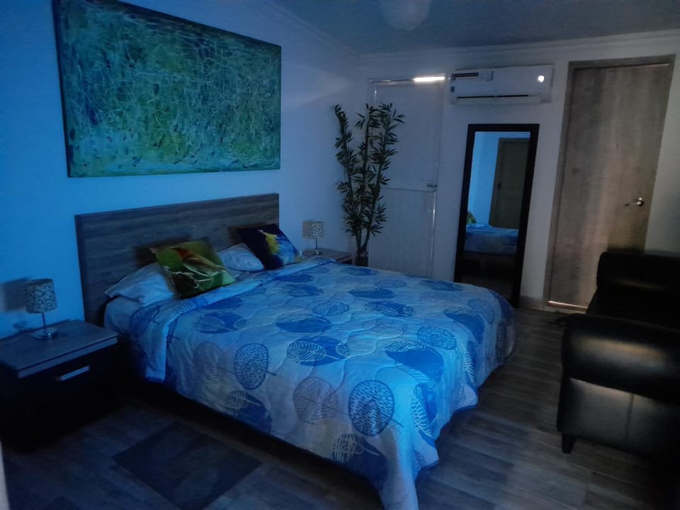 APTO 11 CALI - sur Apartment in Cali