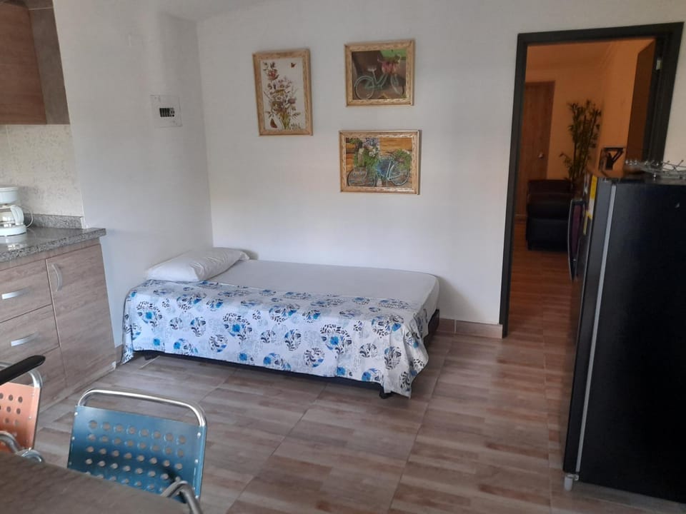 APTO 11 CALI - sur Apartment in Cali