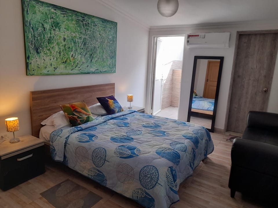 APTO 11 CALI - sur Apartment in Cali