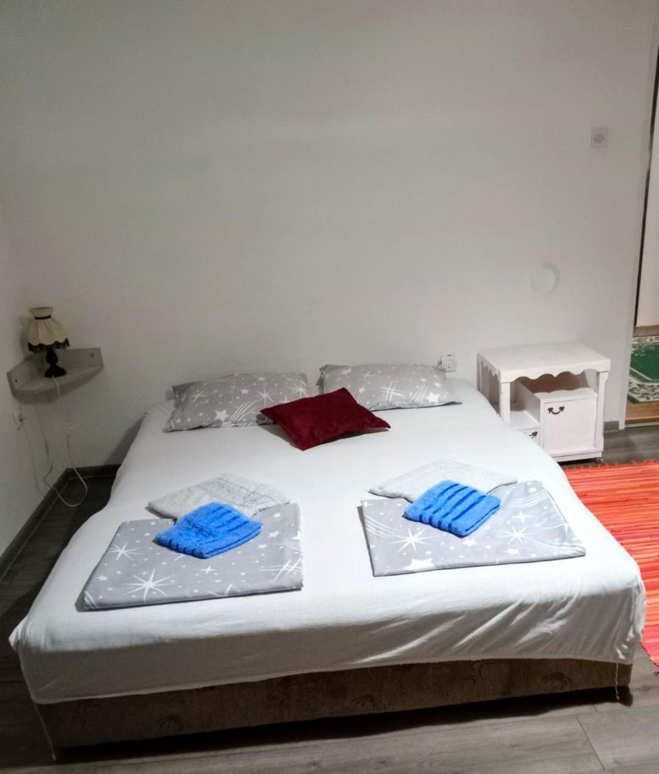 Panonka apartman Apartment in Serbia