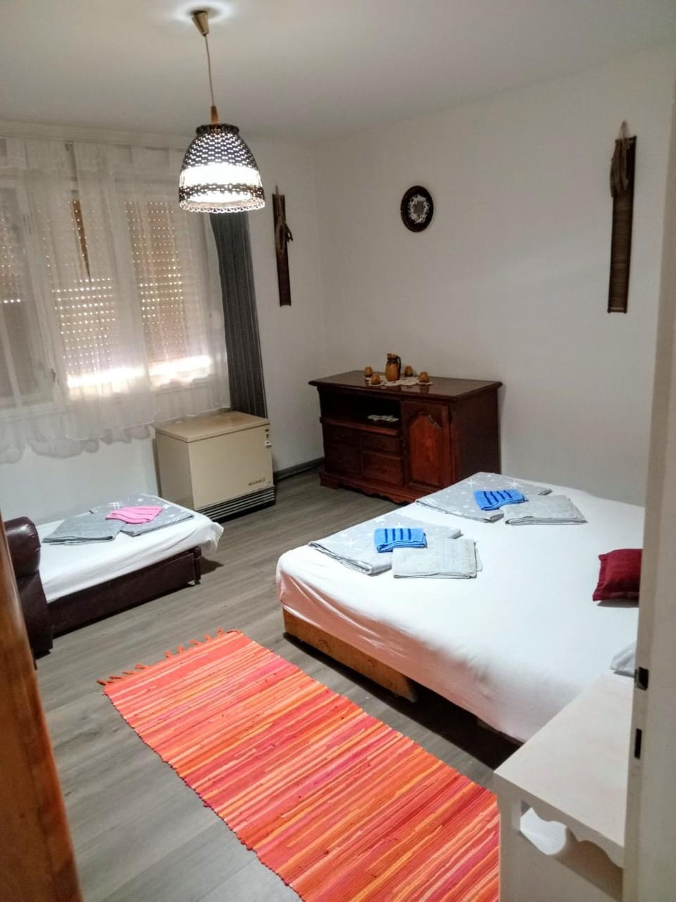 Panonka apartman Apartment in Serbia