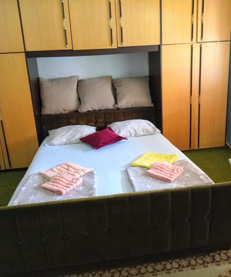 Panonka apartman Apartment in Serbia