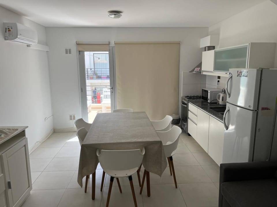 Duplex Libertad con vista Apartment in Puerto Madryn