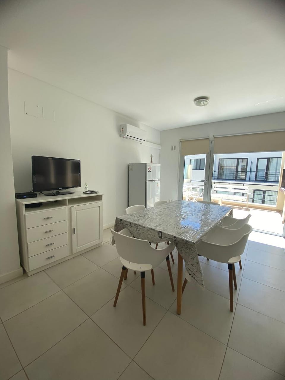 Duplex Libertad con vista Apartment in Puerto Madryn