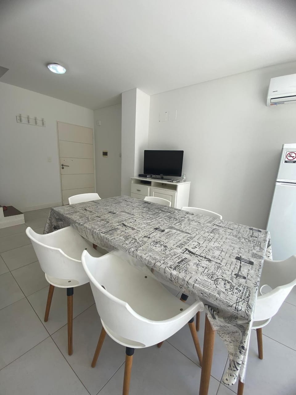 Duplex Libertad con vista Apartment in Puerto Madryn