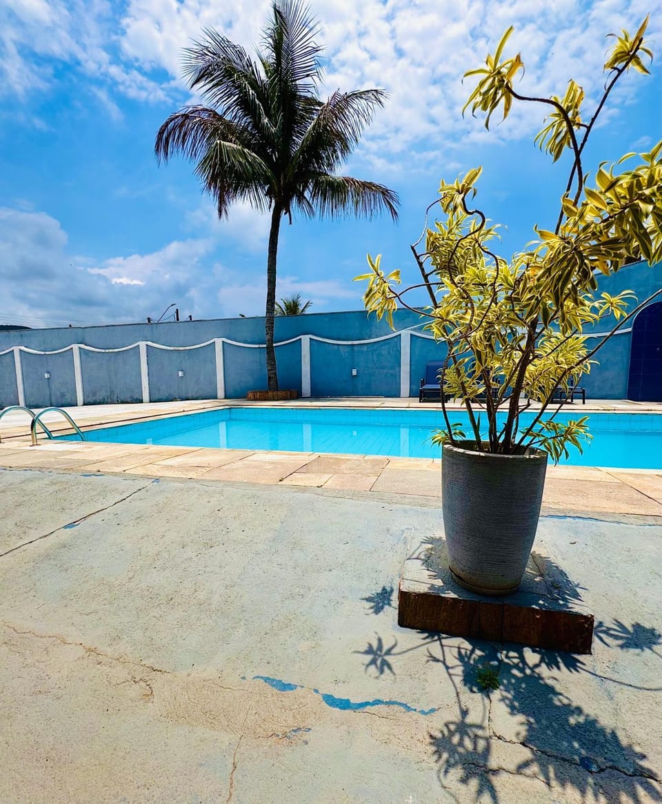 Blue Ocean House - casa na praia com piscina House in State of São Paulo
