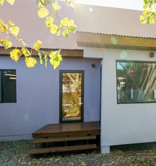 Property building, Day