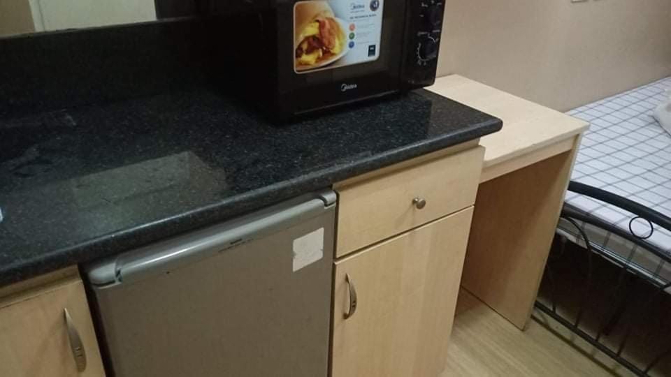 Budget Condotel Apartment hotel in Muntinlupa