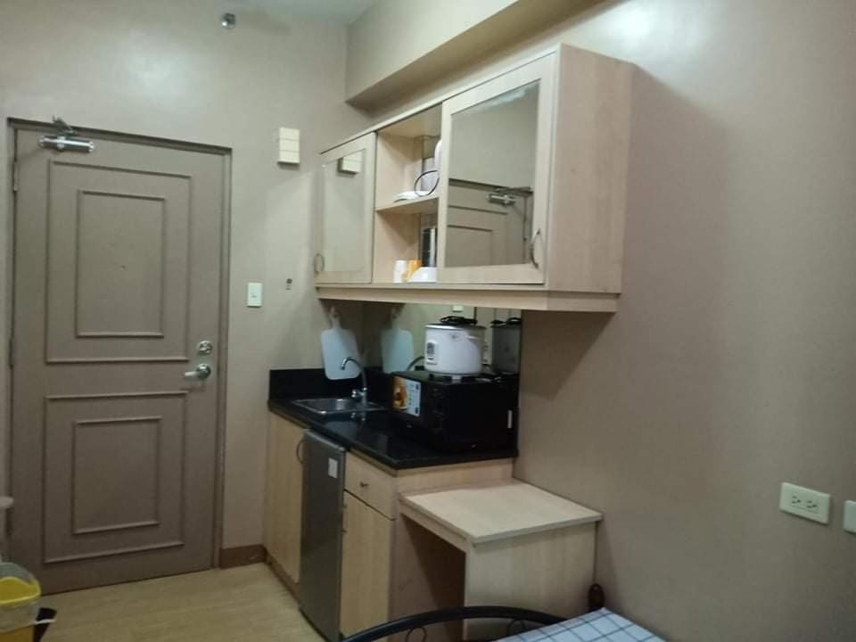 Budget Condotel Apartment hotel in Muntinlupa