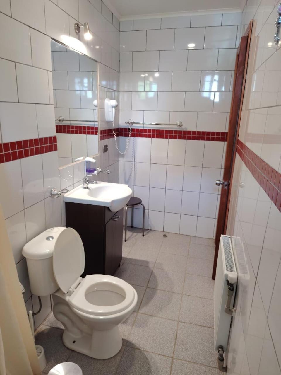ECOHOSTAL HUELLAS DEL BOSQUE Bed and Breakfast in Valdivia