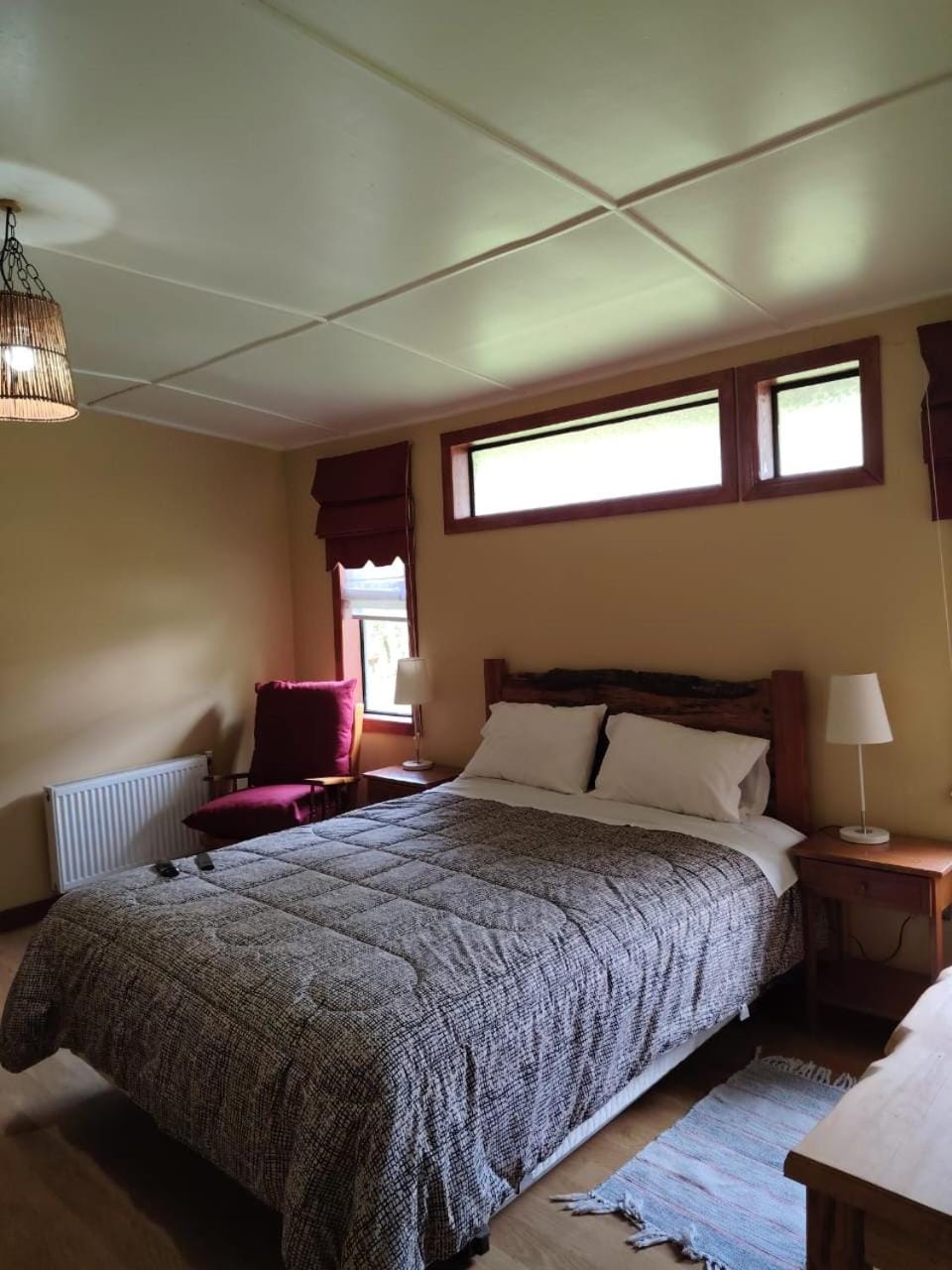 ECOHOSTAL HUELLAS DEL BOSQUE Bed and Breakfast in Valdivia