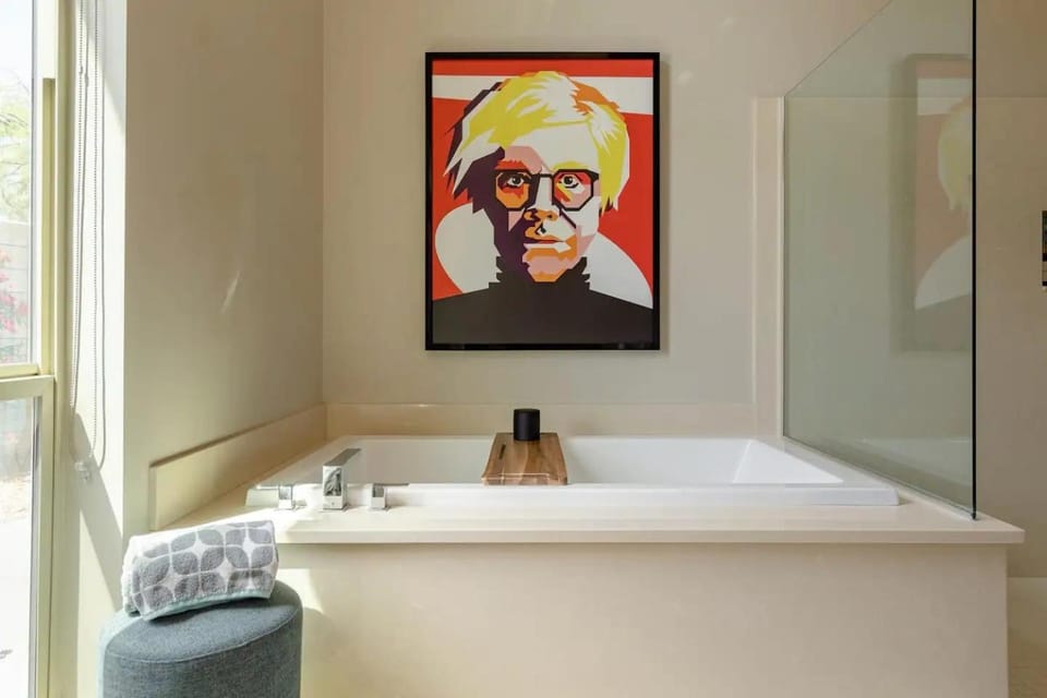 Bathroom, Bath