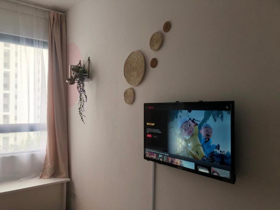 TV and multimedia