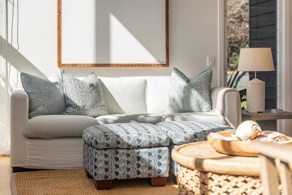 5 on Coast House in New South Wales