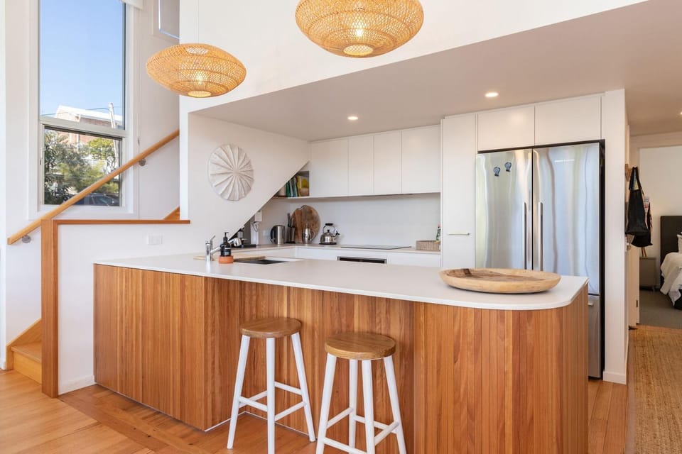5 on Coast House in New South Wales