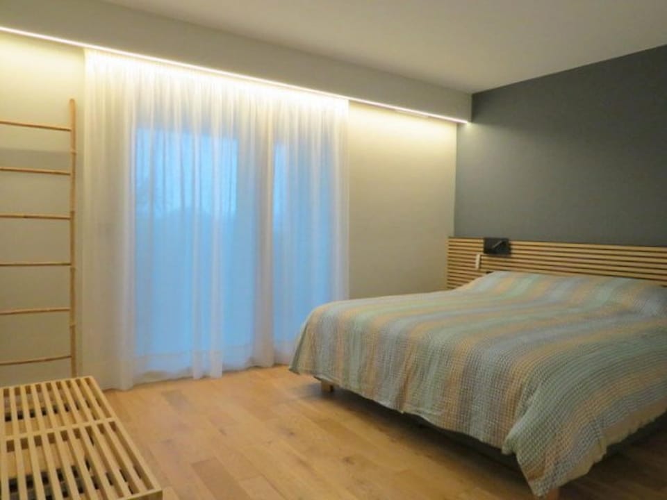 Appartement luxueux climatisé avec superbe vue et parking sécurisé - FR-1-696-1 Apartment in Canet-en-Roussillon